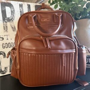 Jujube Million Pockets Diaper Backpack